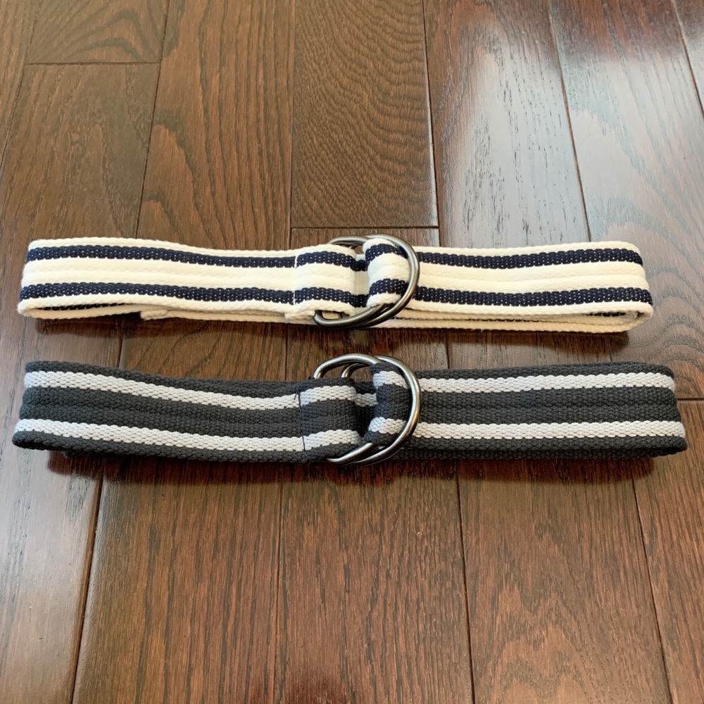Belts size 28